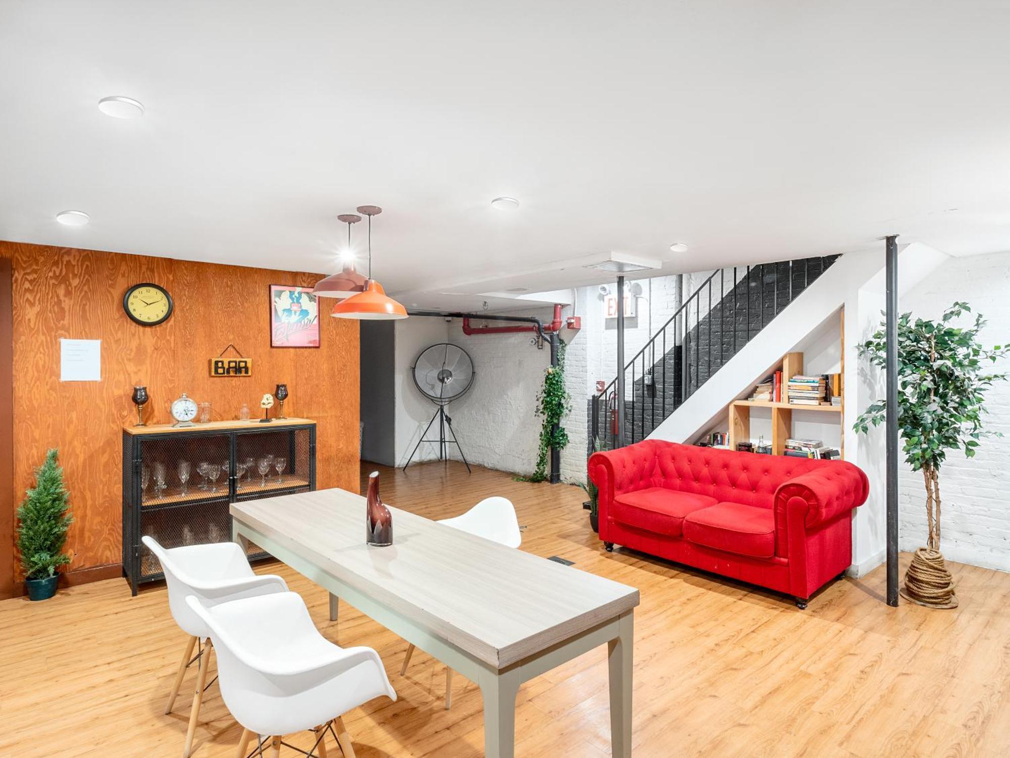 Hotel Behome By Luxurban Nueva York