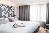The Tillary Brooklyn 4* Nueva York
