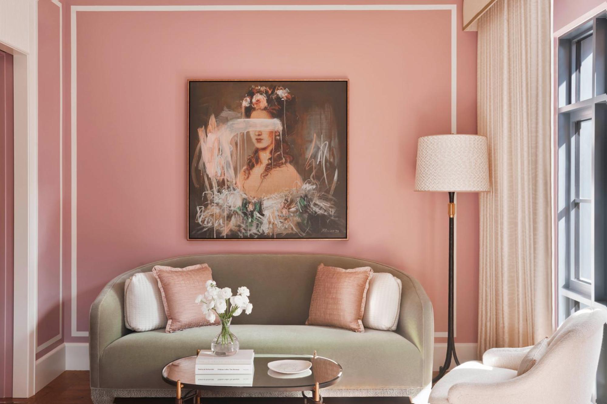 Barriere Fouquet's Hotel Nova York
