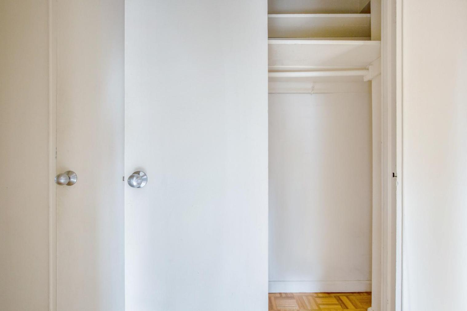 Appartement Midtown E 2br W Wd Nr Park Nyc-531 *