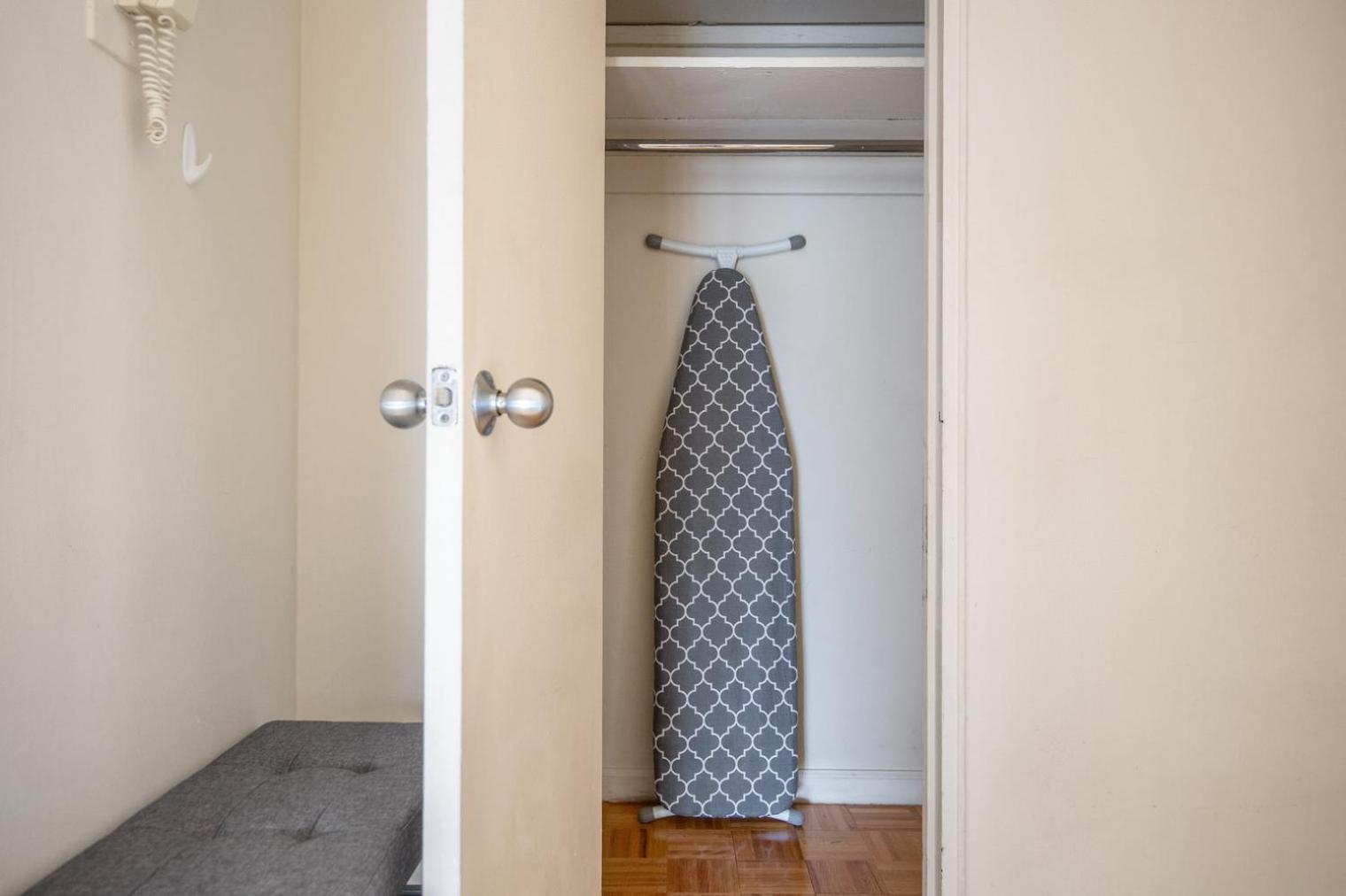 Midtown E 2br W Wd Nr Park Nyc-531 * New York
