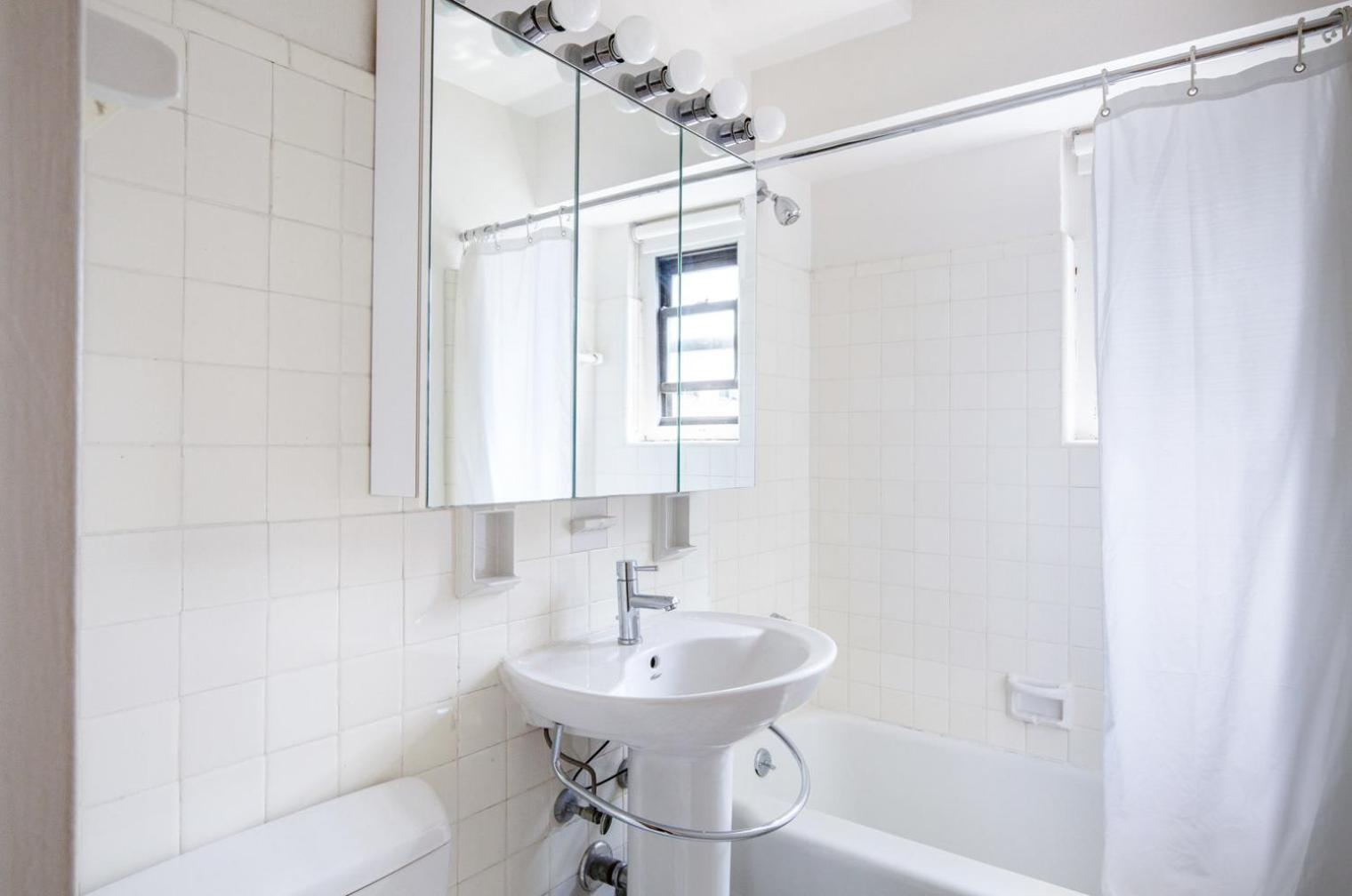Appartement Midtown E 2br W Wd Nr Park Nyc-531