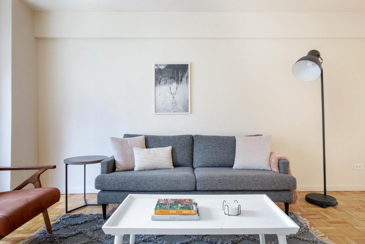 Appartement Midtown E 2br W Wd Nr Park Nyc-531 *