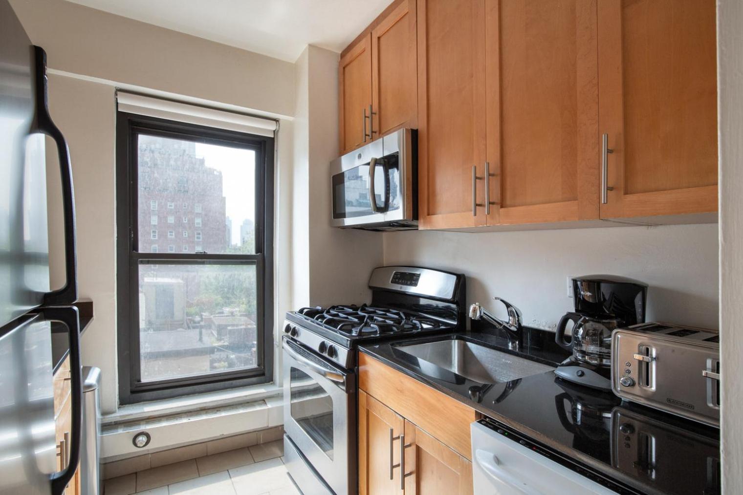 Appartement Midtown E 2br W Wd Nr Park Nyc-531