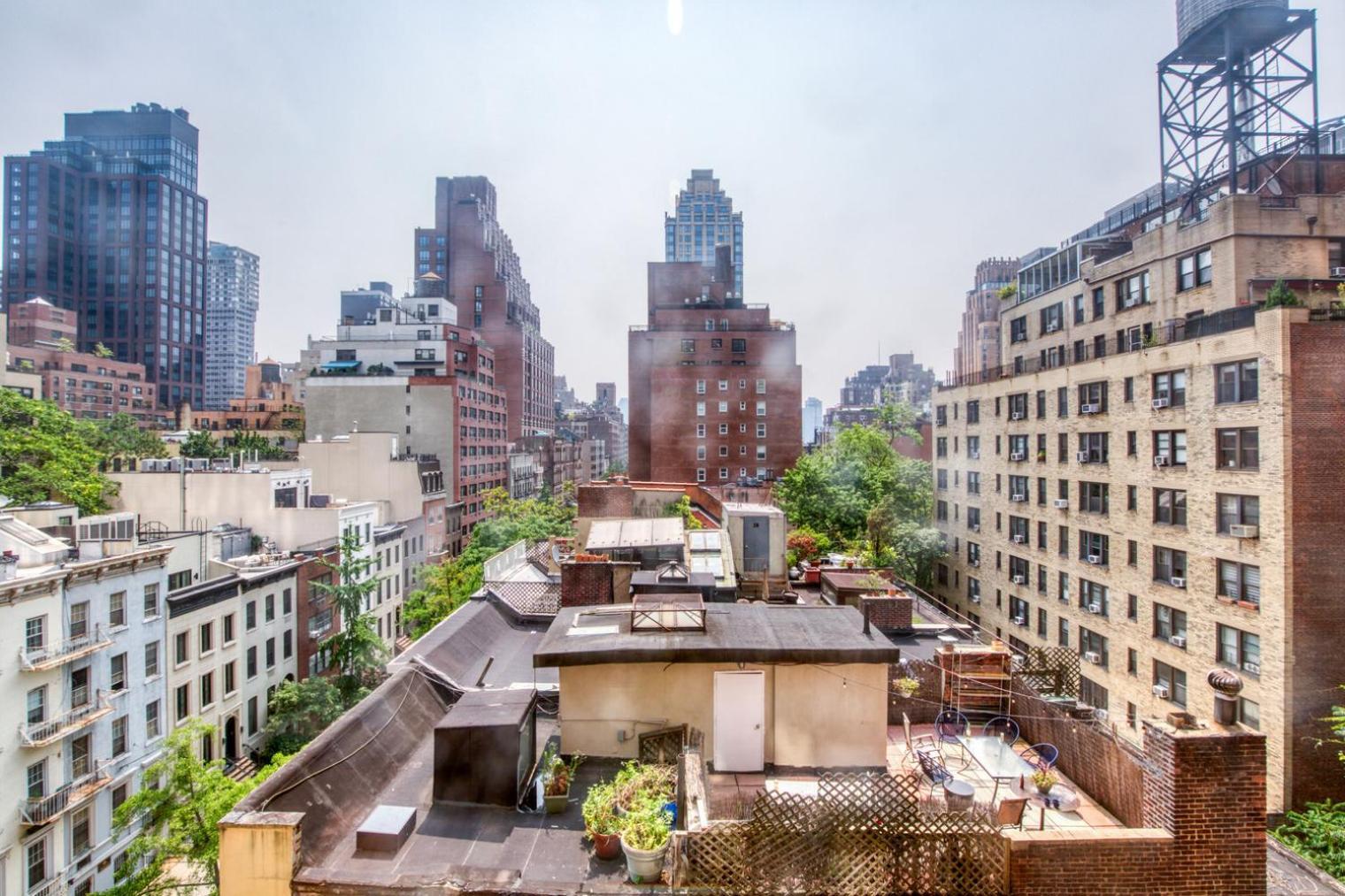 Appartement Midtown E 2br W Wd Nr Park Nyc-531 *