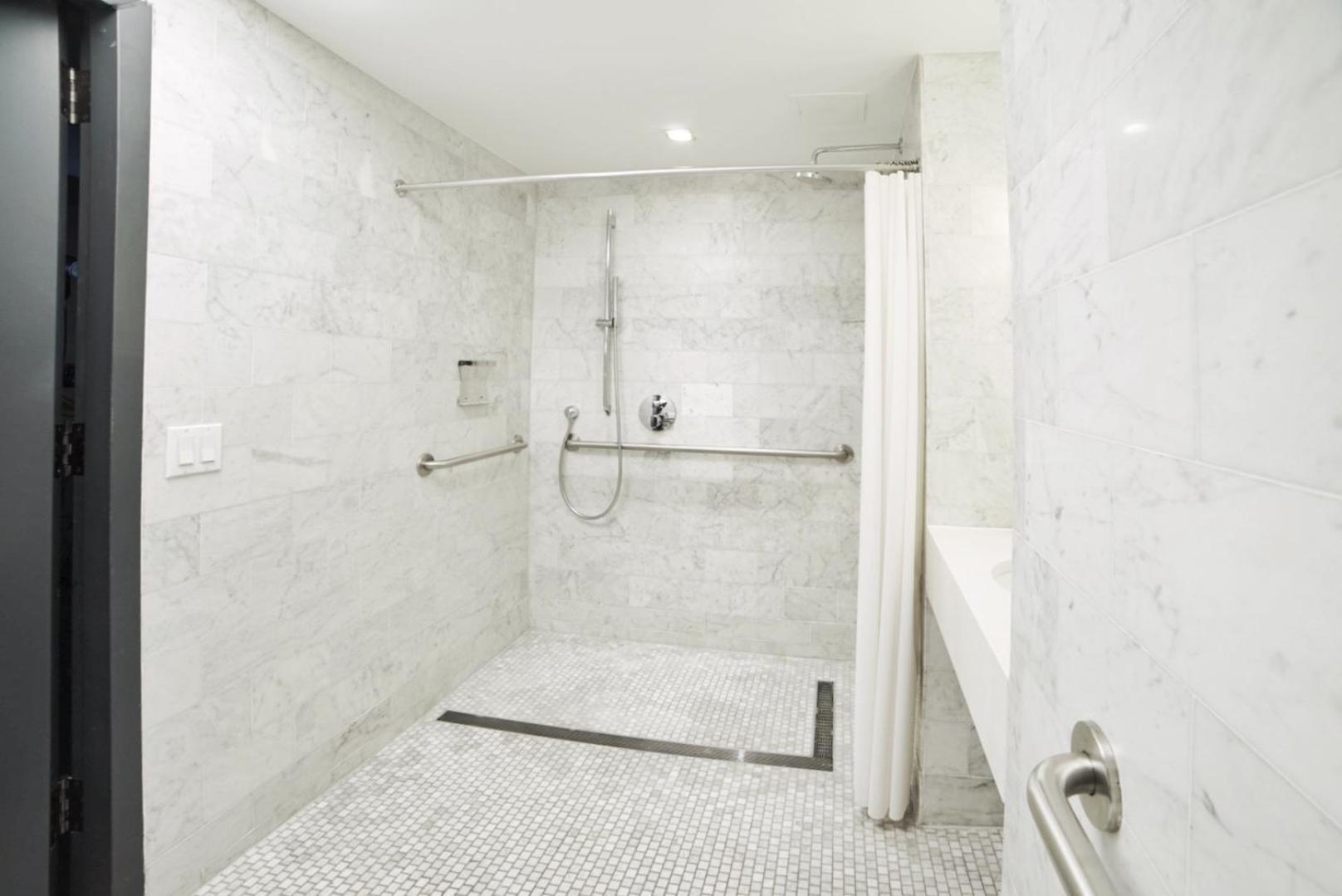 Hotel The Tillary Brooklyn Nueva York