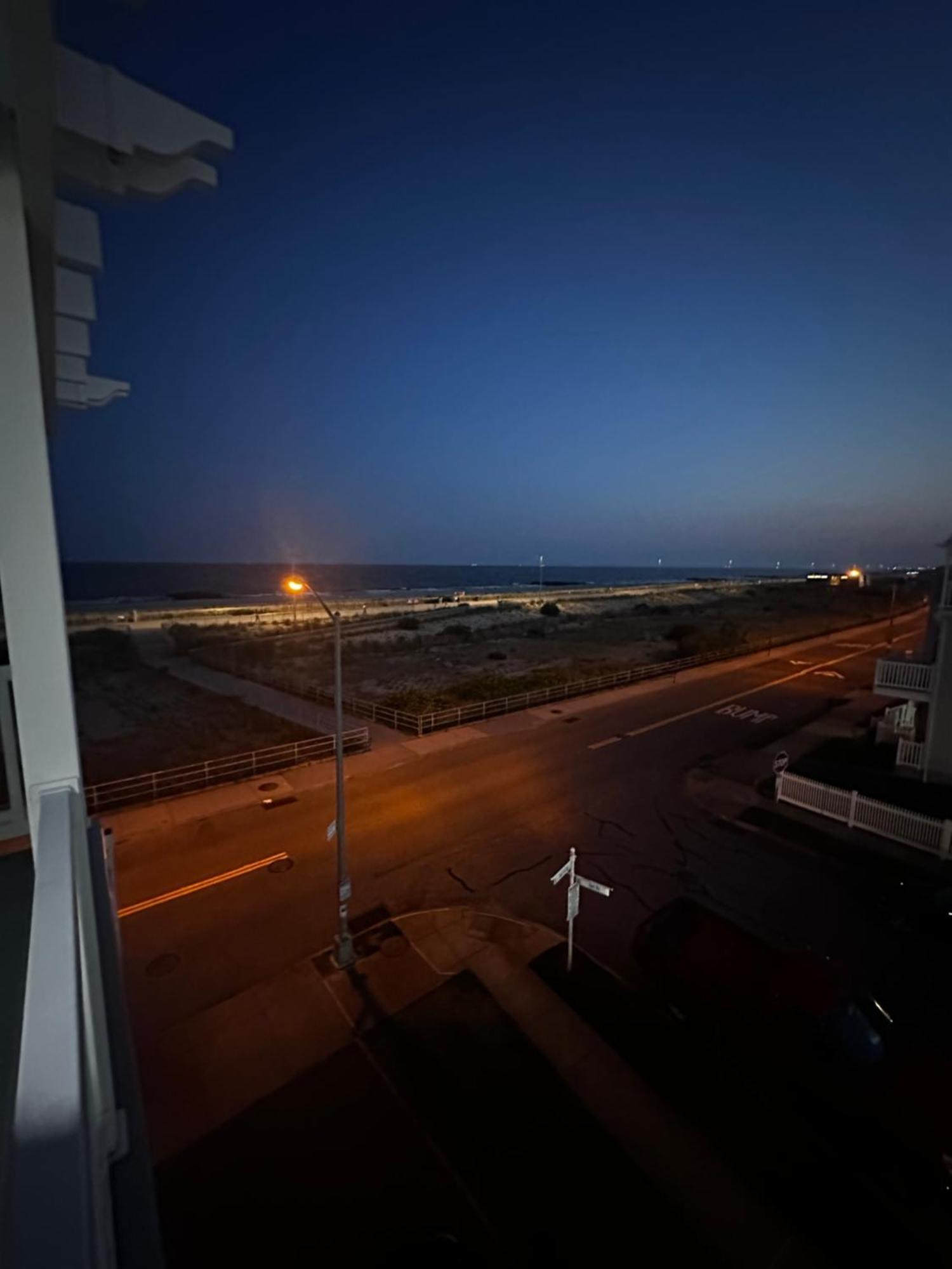 Casa de férias Beach House In Heart Of Nyc