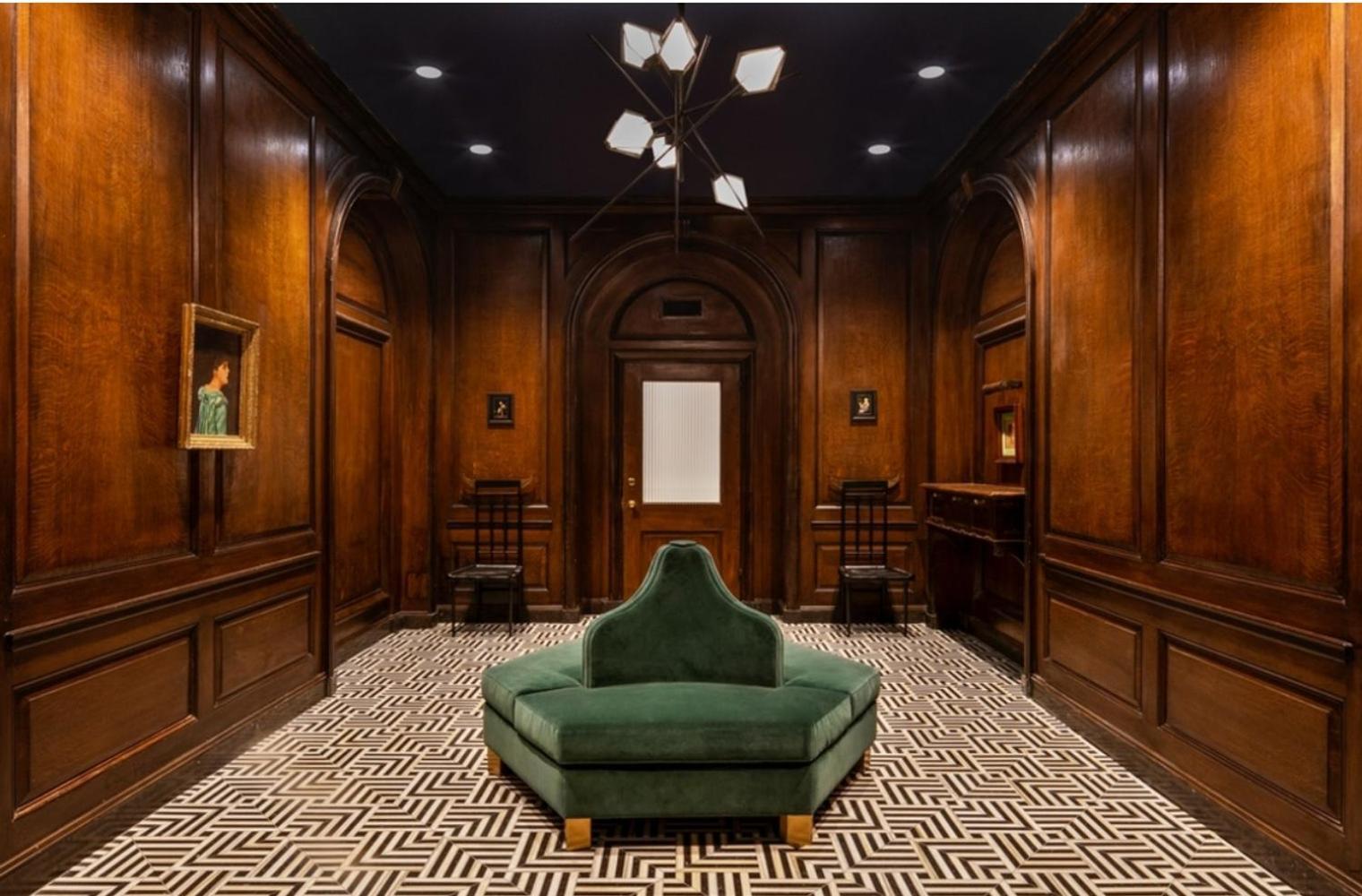 Fidi Jr 1br W Gym Lounge Nr Street Nyc-1136 Appartement New York