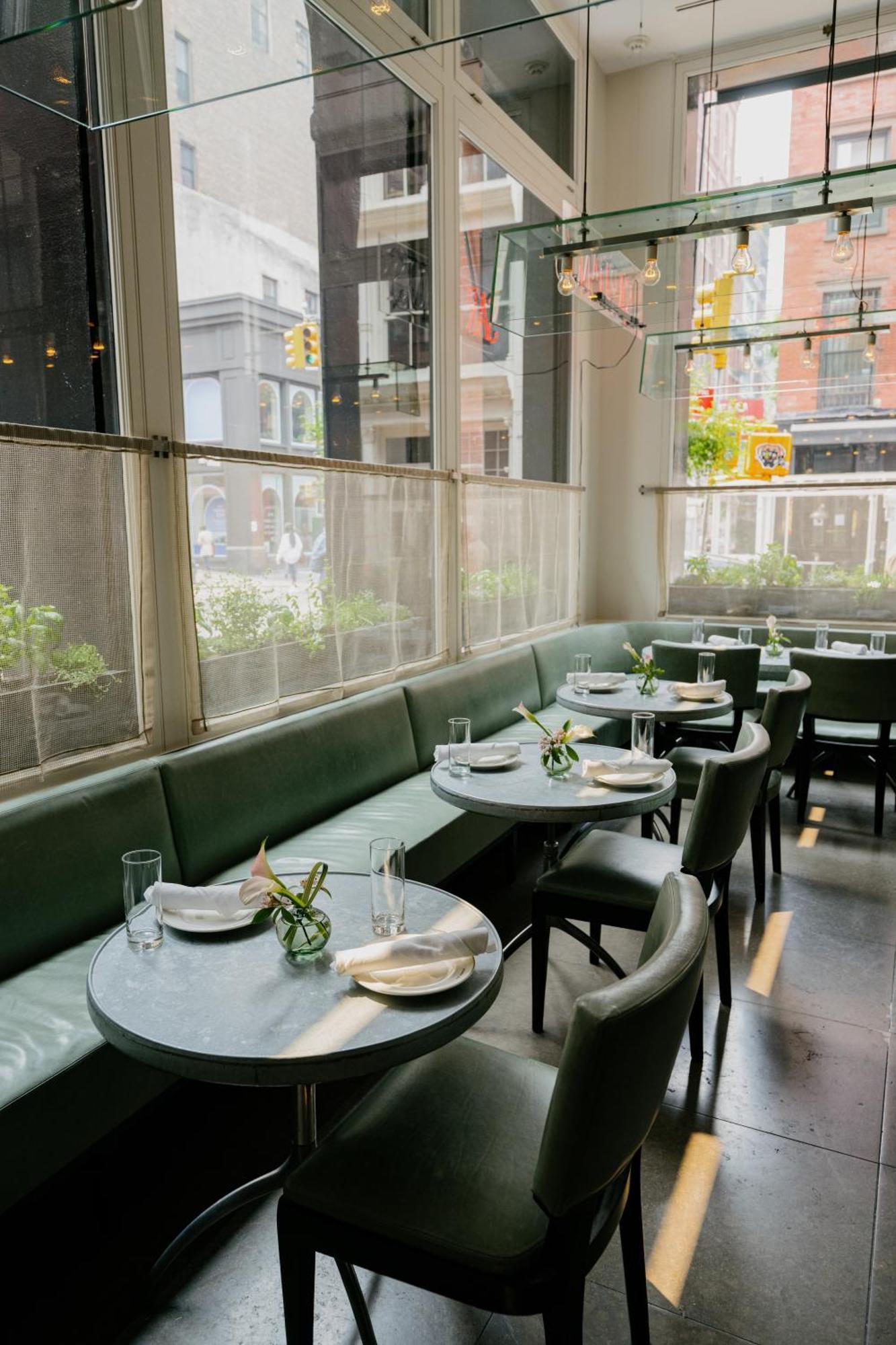 The Mercer Nueva York