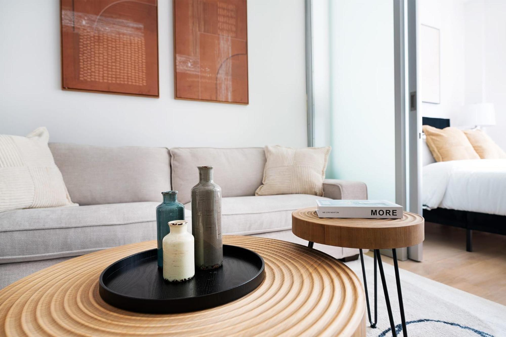 78-3c Newly Renovated 1br Wd Walk 2 Park Appartement New York