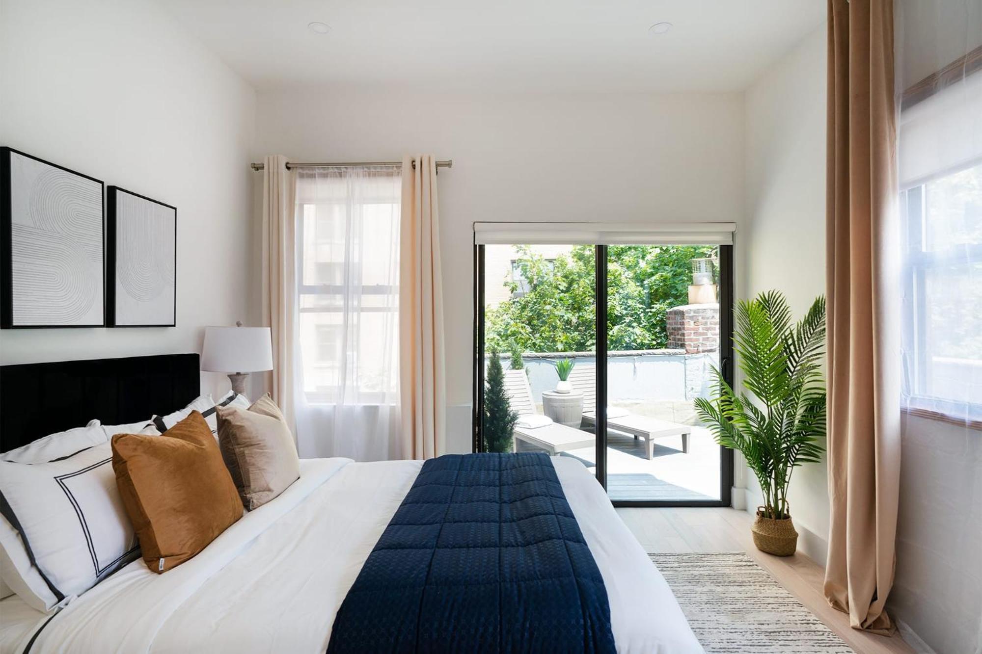 Apartment 78-4a 2br Duplex With A Balcony Prime Ues New York