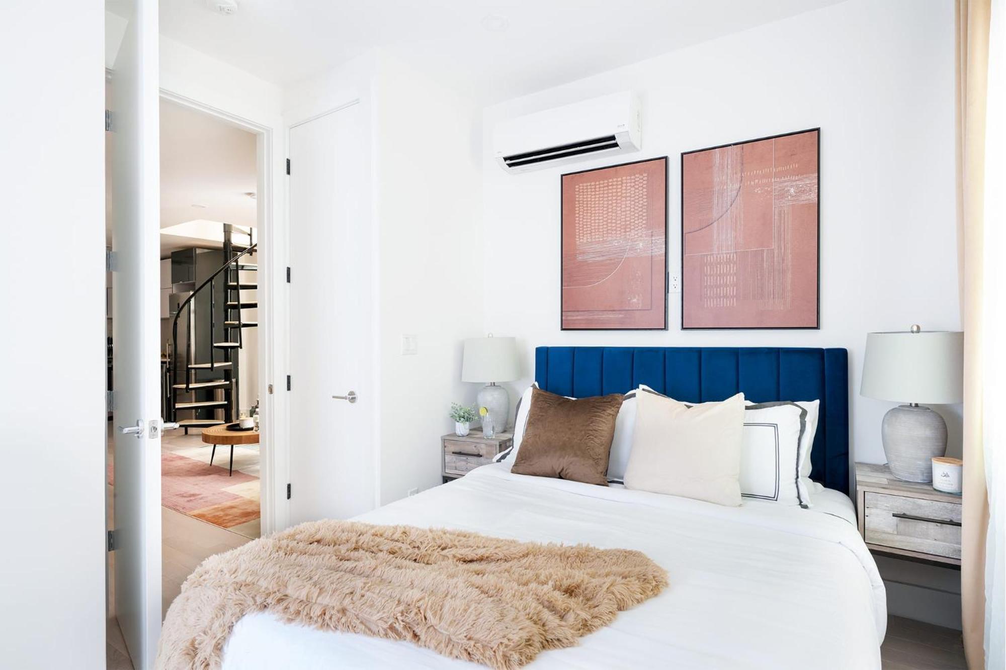 Apartamento 78-4a 2br Duplex With A Balcony Prime Ues