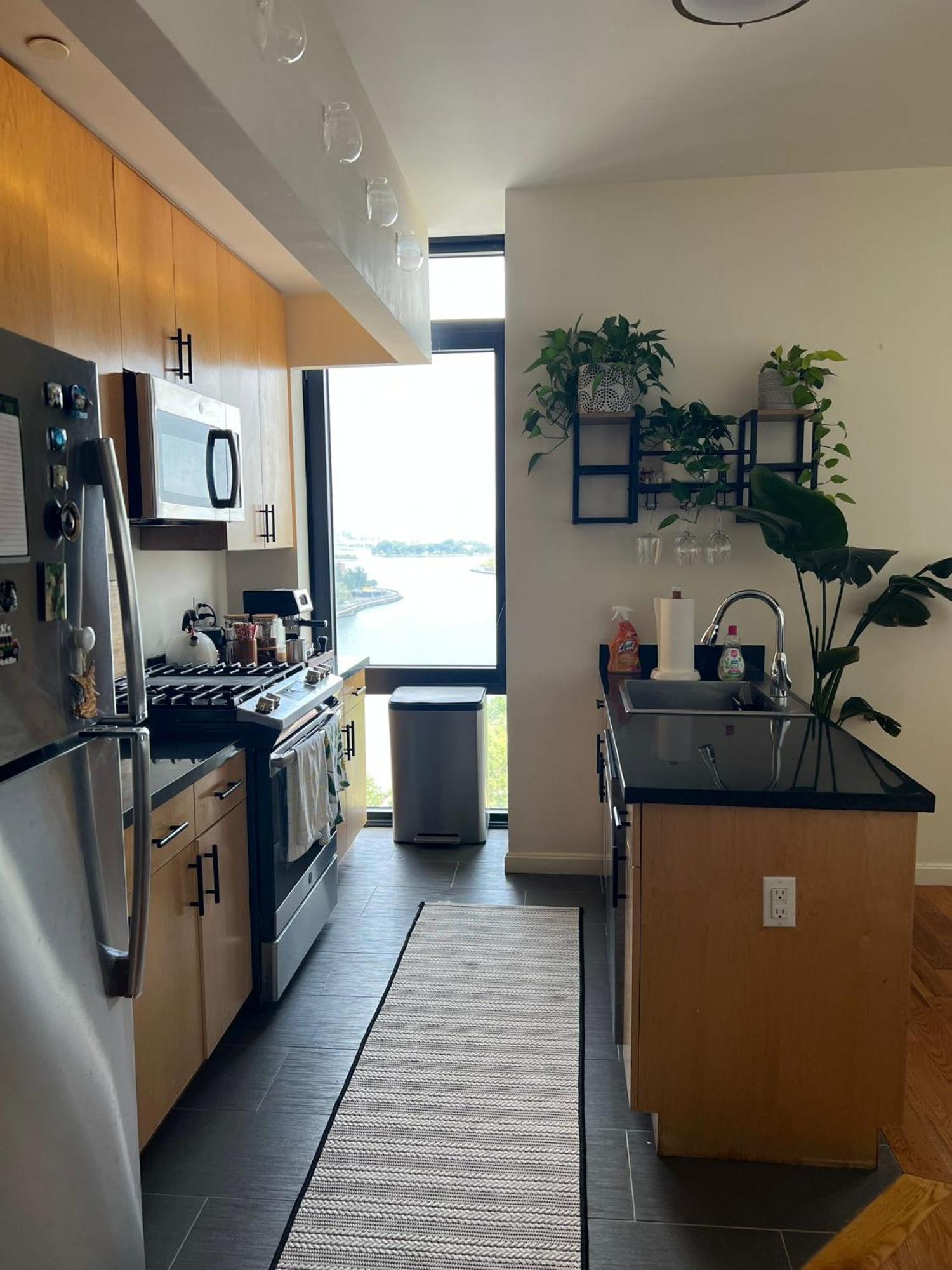Aphrodites Garden Appartement New York