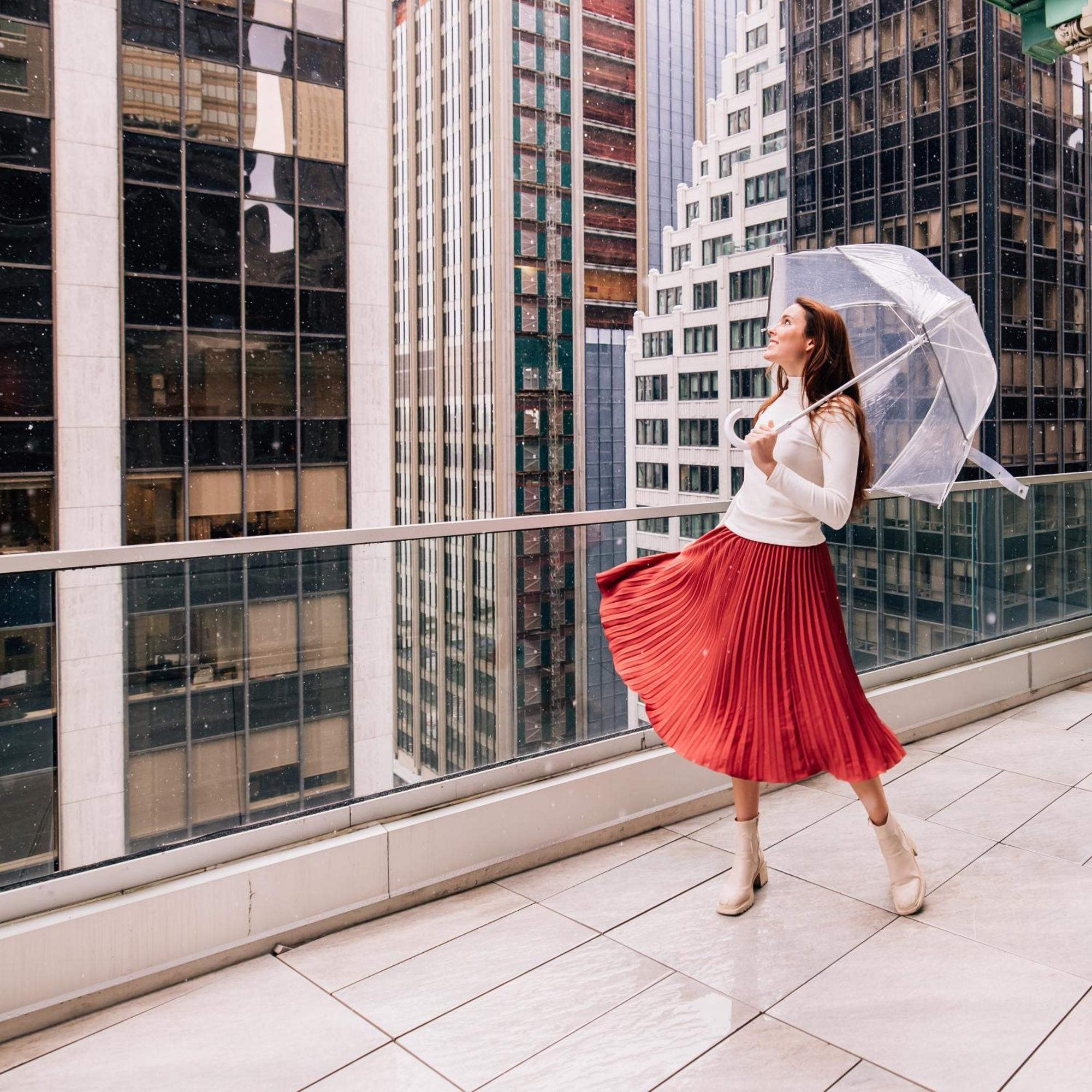 Indigo Nyc Downtown - Street By Ihg Hotel Nueva York