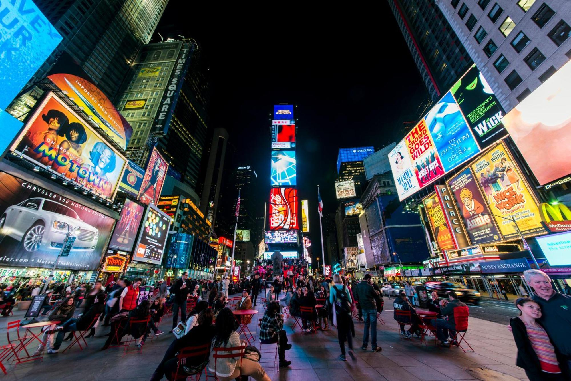 Spirit Retreats Privat bolig New York