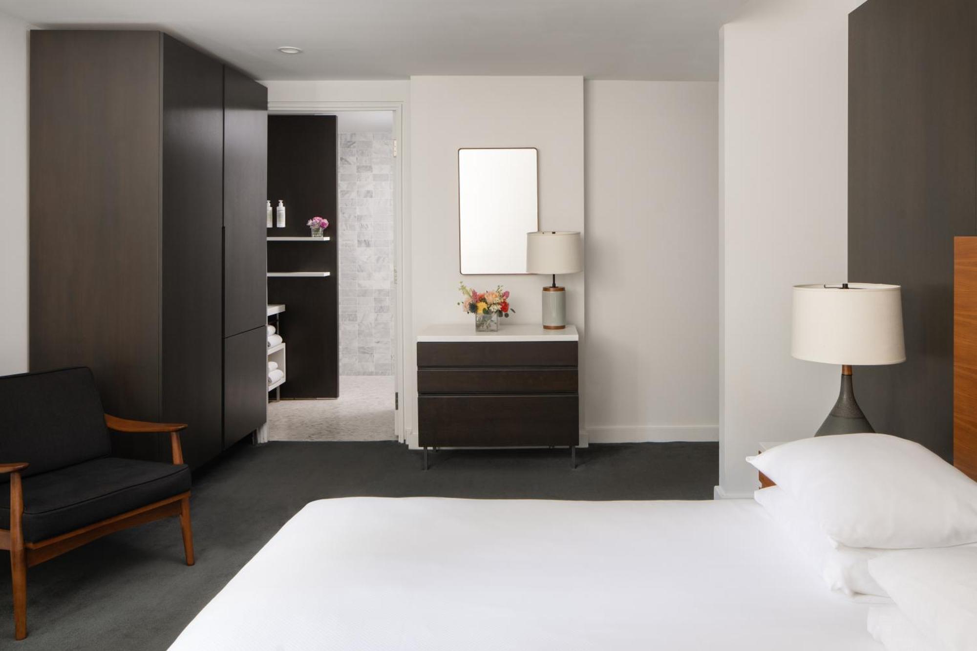 Smyth Tribeca 4* New York City
