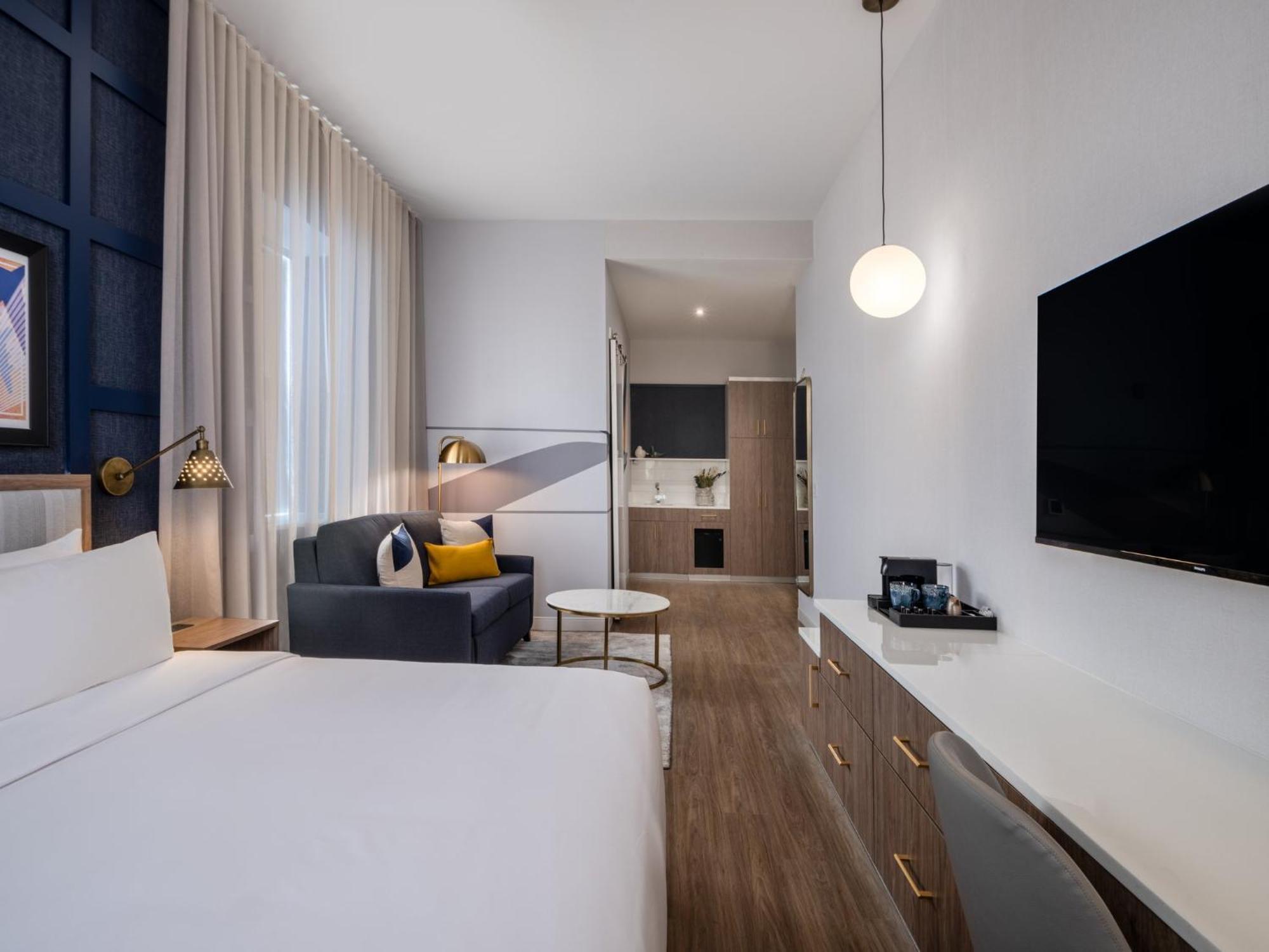 Hotel De Point