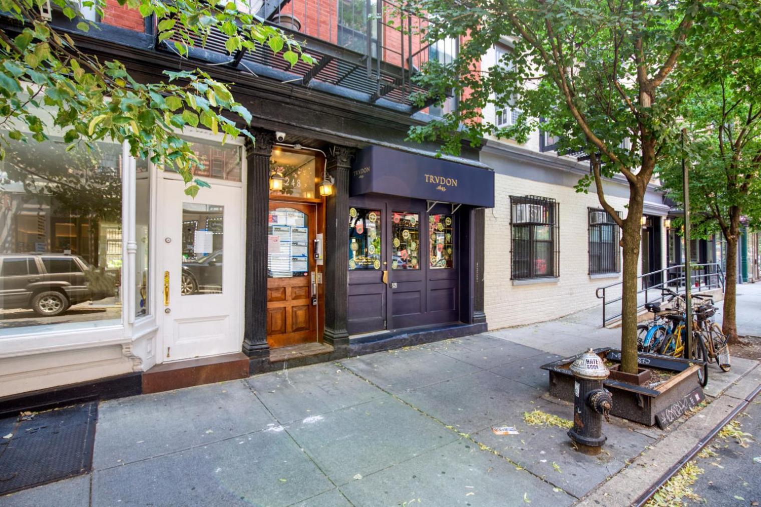 Nolita 2br W In-unit Wd Easy Nr Soho Nyc-620
