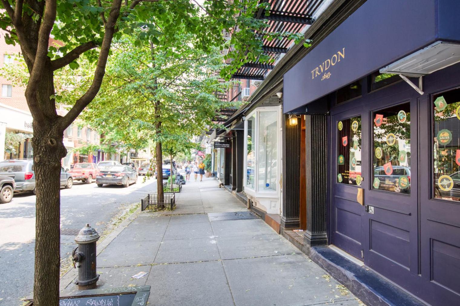Nolita 2br W In-unit Wd Easy Nr Soho Nyc-620