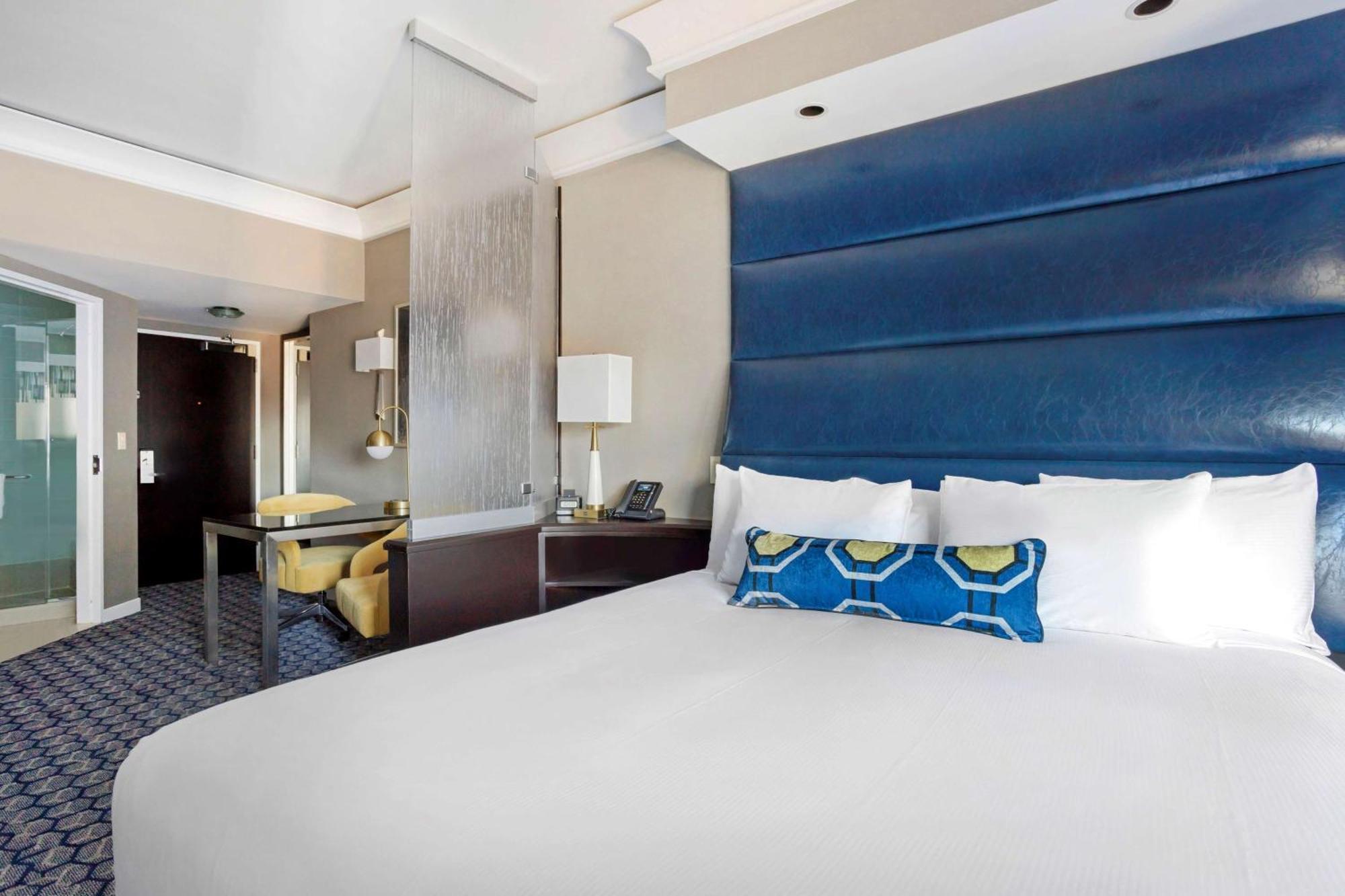 Hilton Club