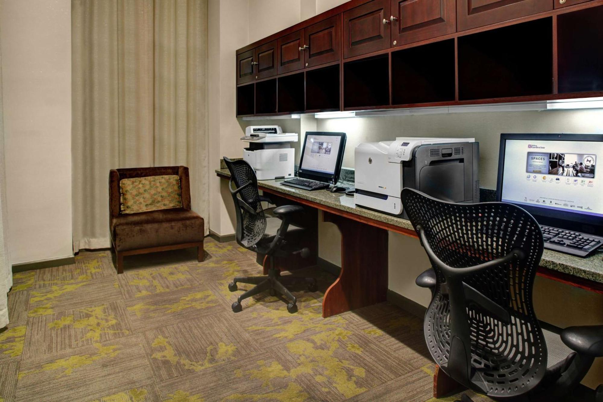 Hilton Garden New York/manhattan-chelsea 3* Nueva York