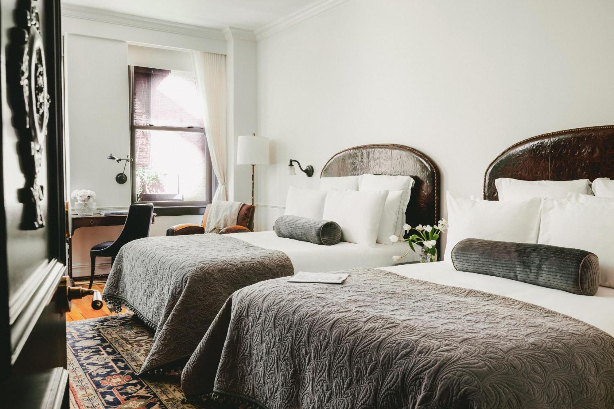 The Ned Nomad Hotel New York