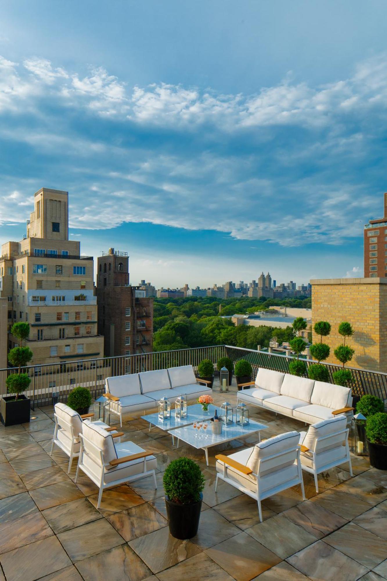 Hotel The Nova York