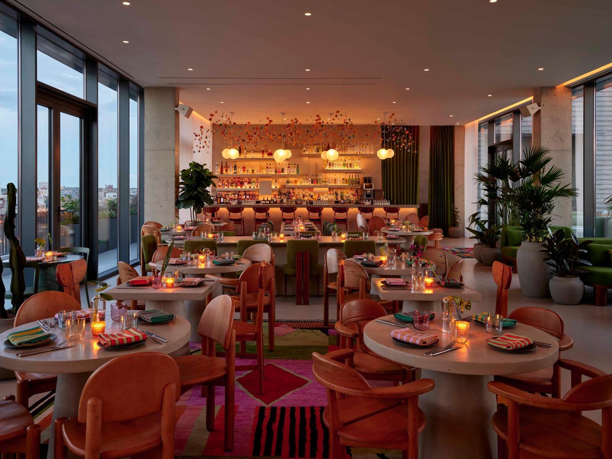 Penny Williamsburg Hotel New York City