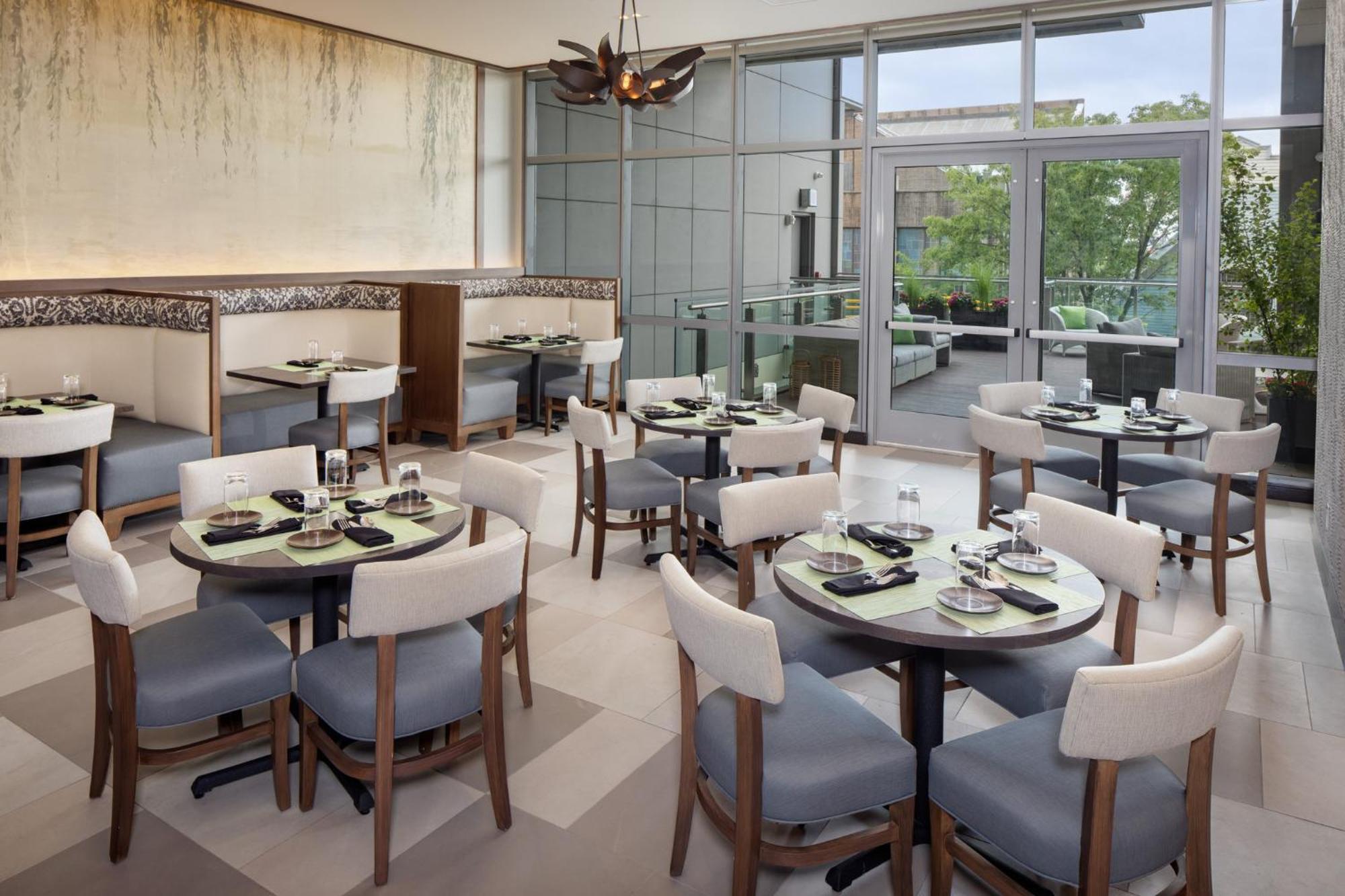 Hotel Indigo Flushing - Laguardia New York City