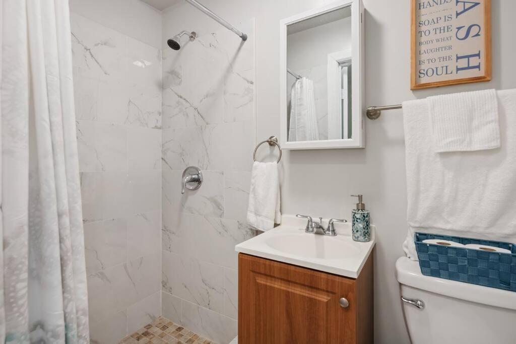 Appartement Central 2br - Walking Distance To Times Square