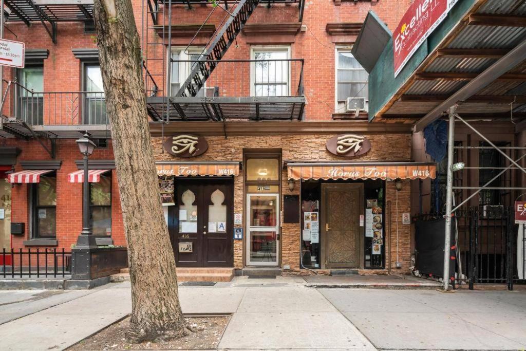 Appartement Central 2br - Walking Distance To Times Square