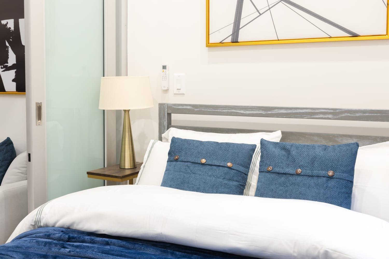 Appartement 317-4a New Modern 1br W&d Walk To Park New York