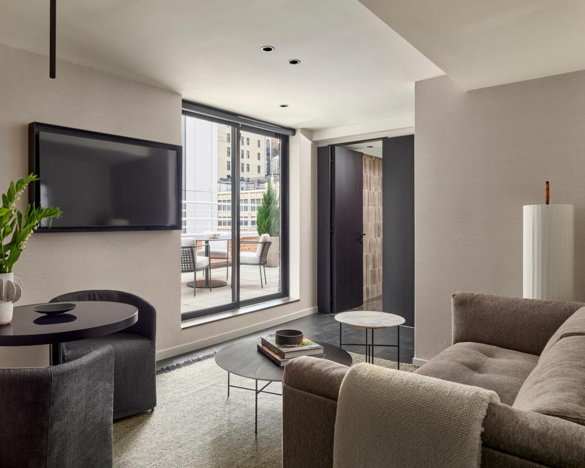 Hotel Le Roger New York