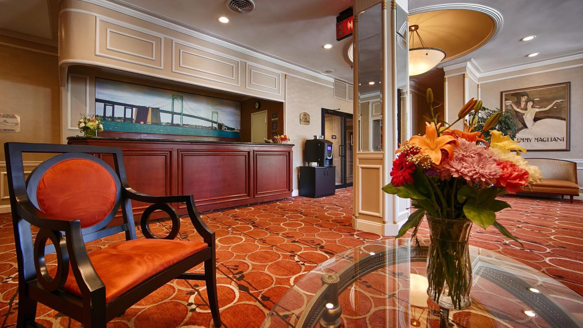 Hotel Western Queens Gold Coast New York