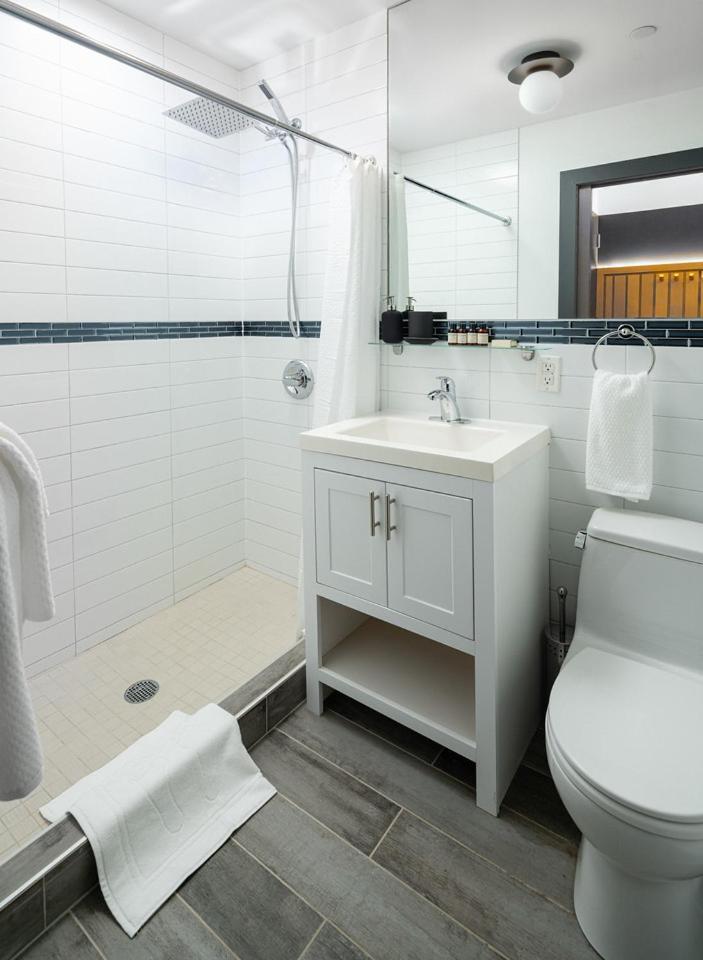 Little Charlie Hotel New York City