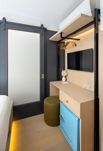 Hotel Little Charlie New York City