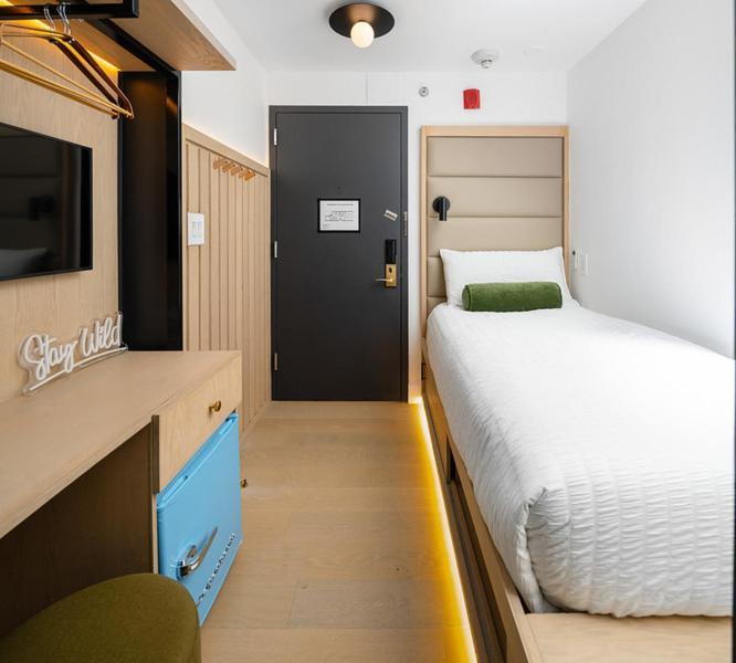 Little Charlie Hotel New York City
