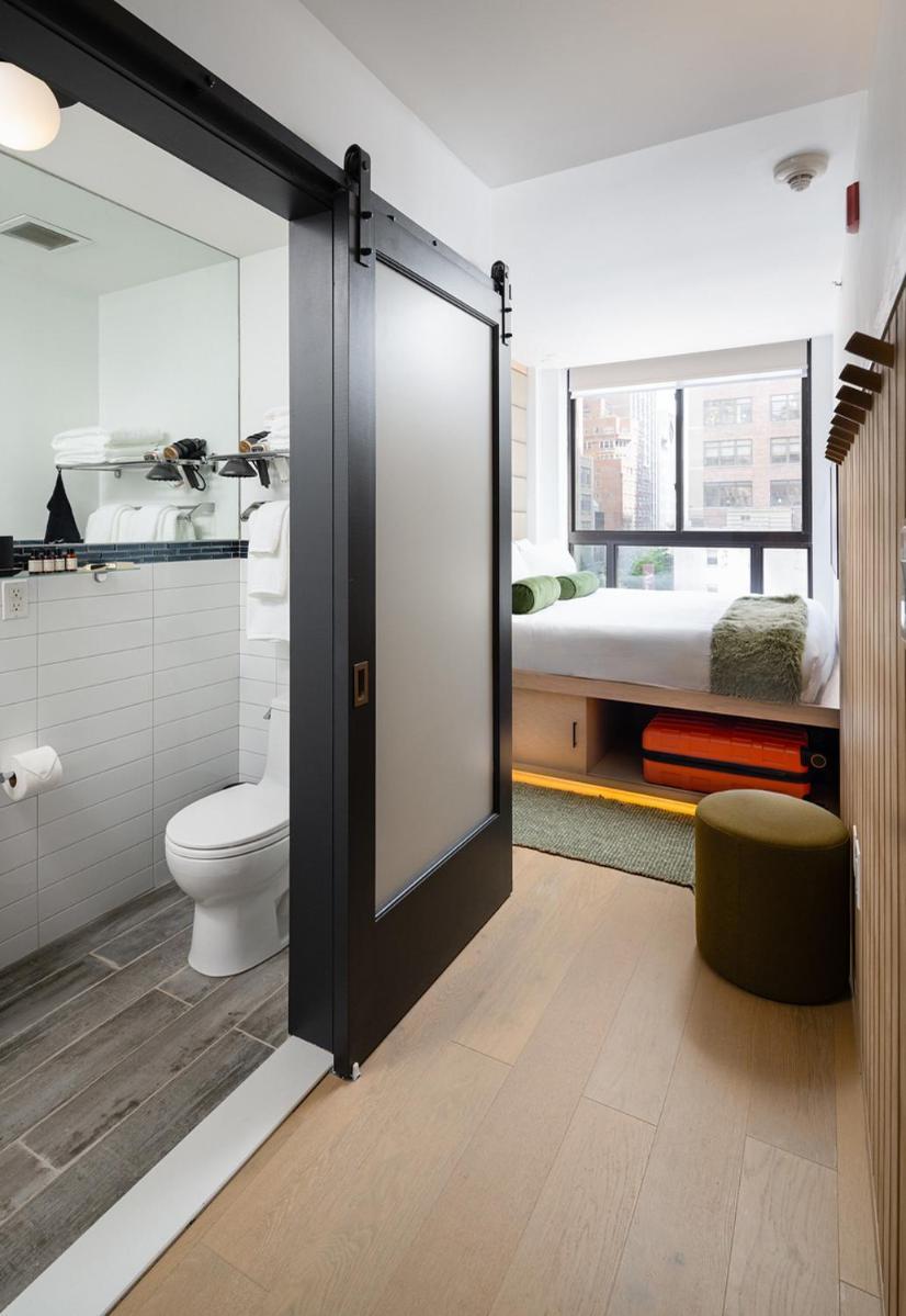 Little Charlie Hotel New York City
