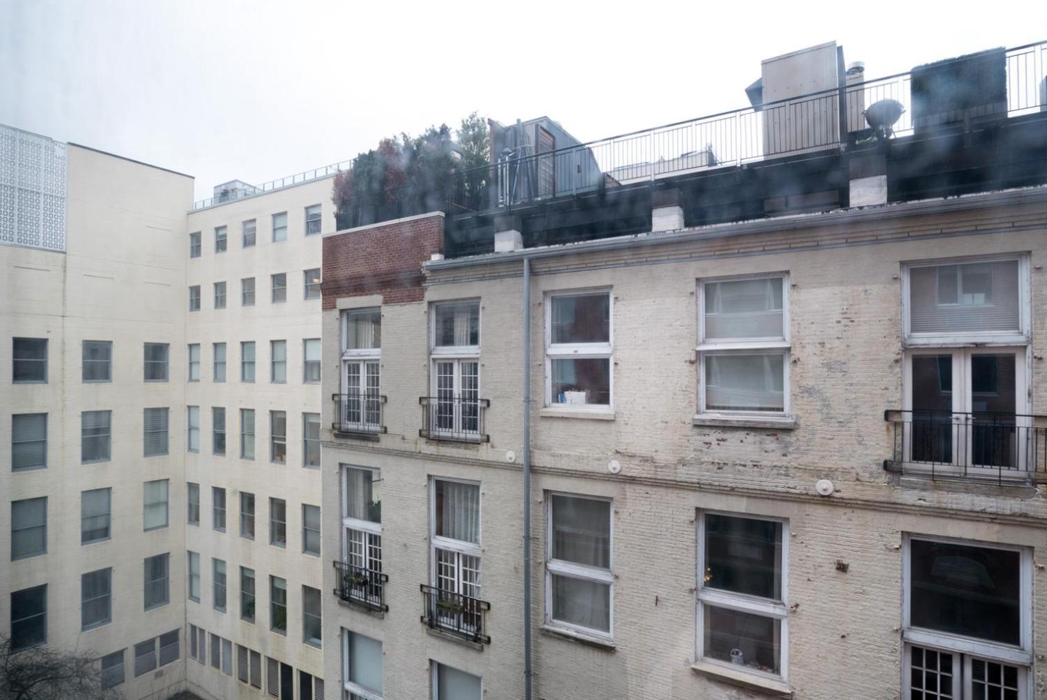 Lejlighed Chelsea 1br W Doorman Gym Nr High Line Nyc-1008 New York