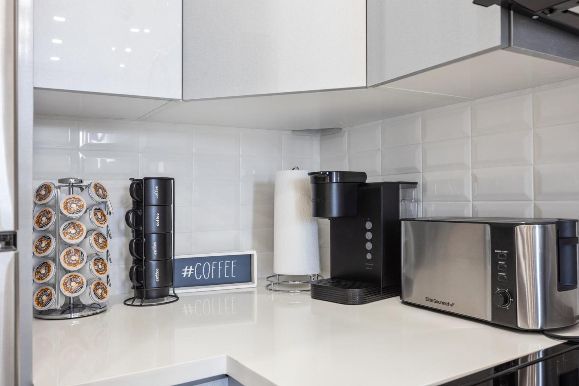 Appartamento Swj544 - Spacious 5br With Chef's Kitchen New York
