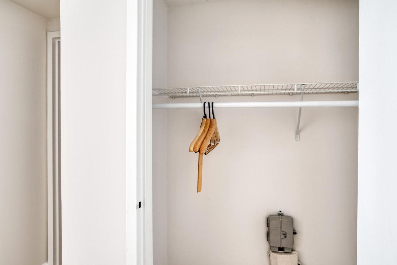 Chelsea 1br W Doorman Gym Nr High Line Nyc-1008 Lejlighed