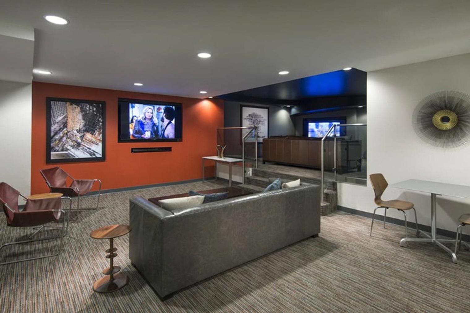 Lejlighed Chelsea 1br W Doorman Gym Nr High Line Nyc-1008
