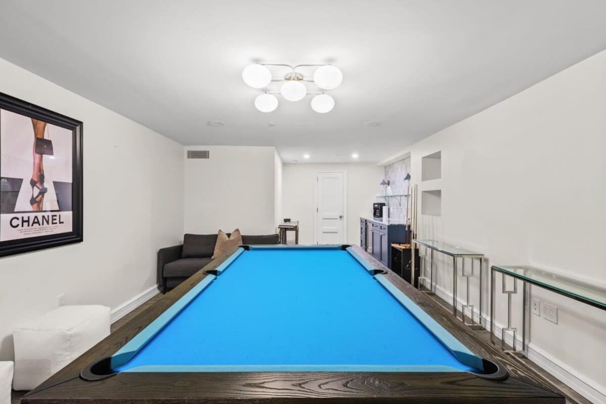 Riverside By Rove Travel 7br Modern Townhouse Vakantiehuis