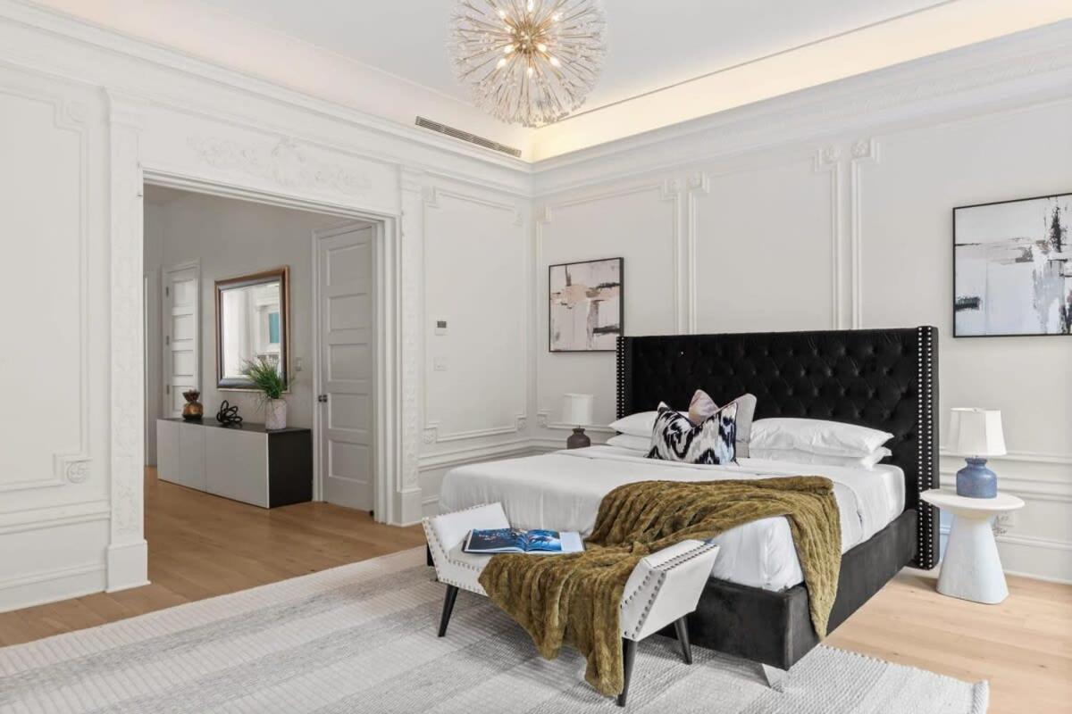Riverside By Rove Travel 7br Modern Townhouse Vakantiehuis *