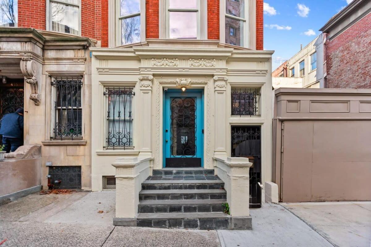 Riverside By Rove Travel 7br Modern Townhouse Vakantiehuis New York