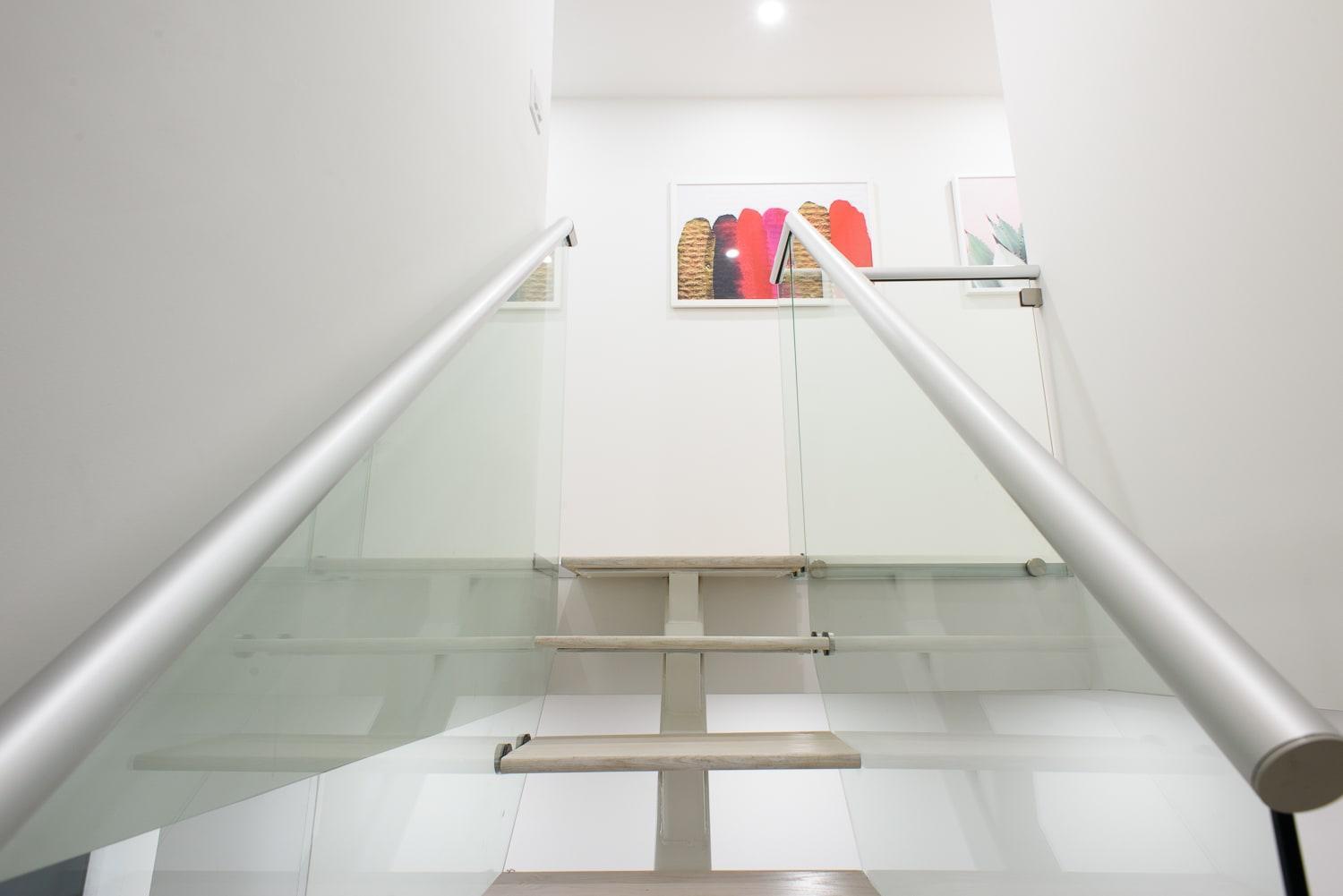 75-4b Duplex 3br Brand New W D Prime Ues *