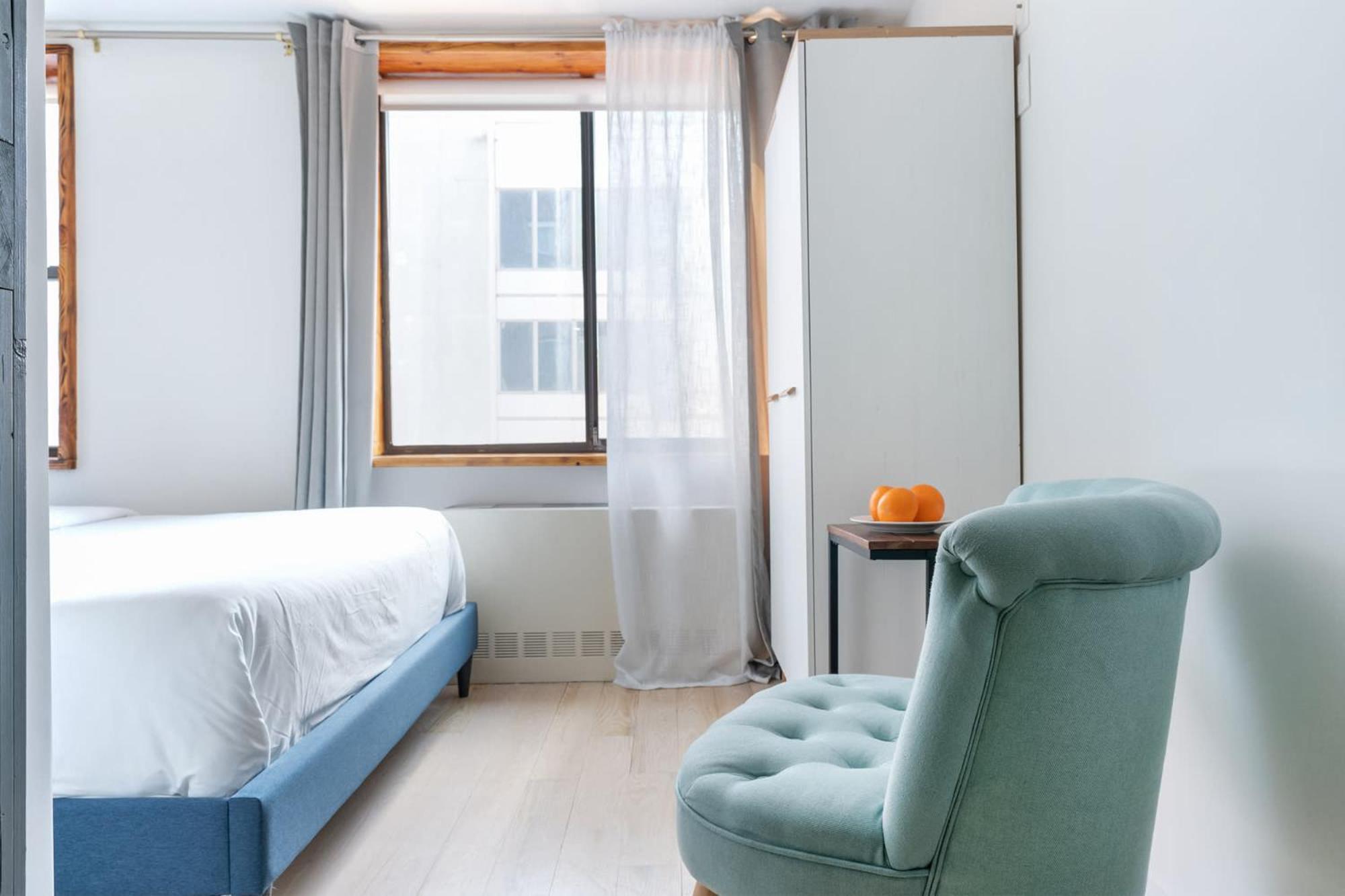 75-4b Duplex 3br Brand New W D Prime Ues Appartement *