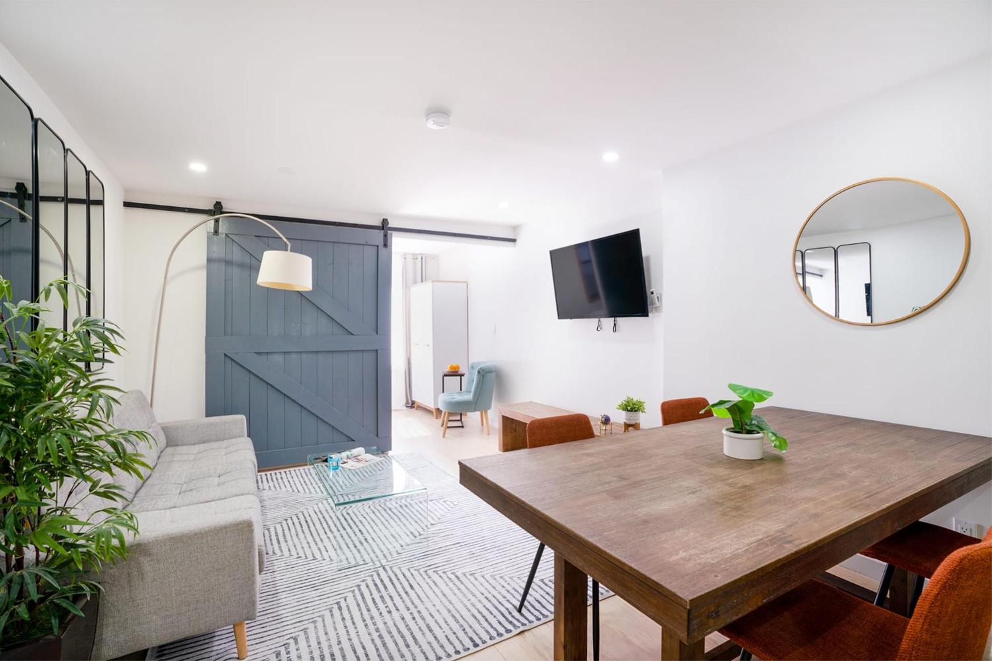 Appartement 75-4b Duplex 3br Brand New W D Prime Ues New York