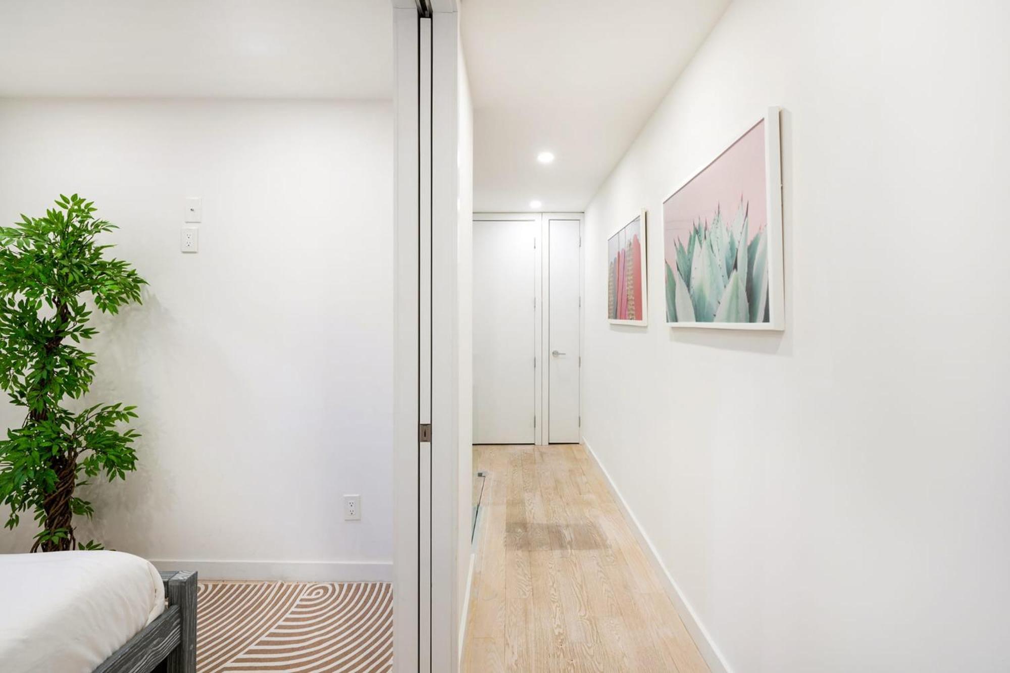 Appartement 75-4b Duplex 3br Brand New W D Prime Ues New York
