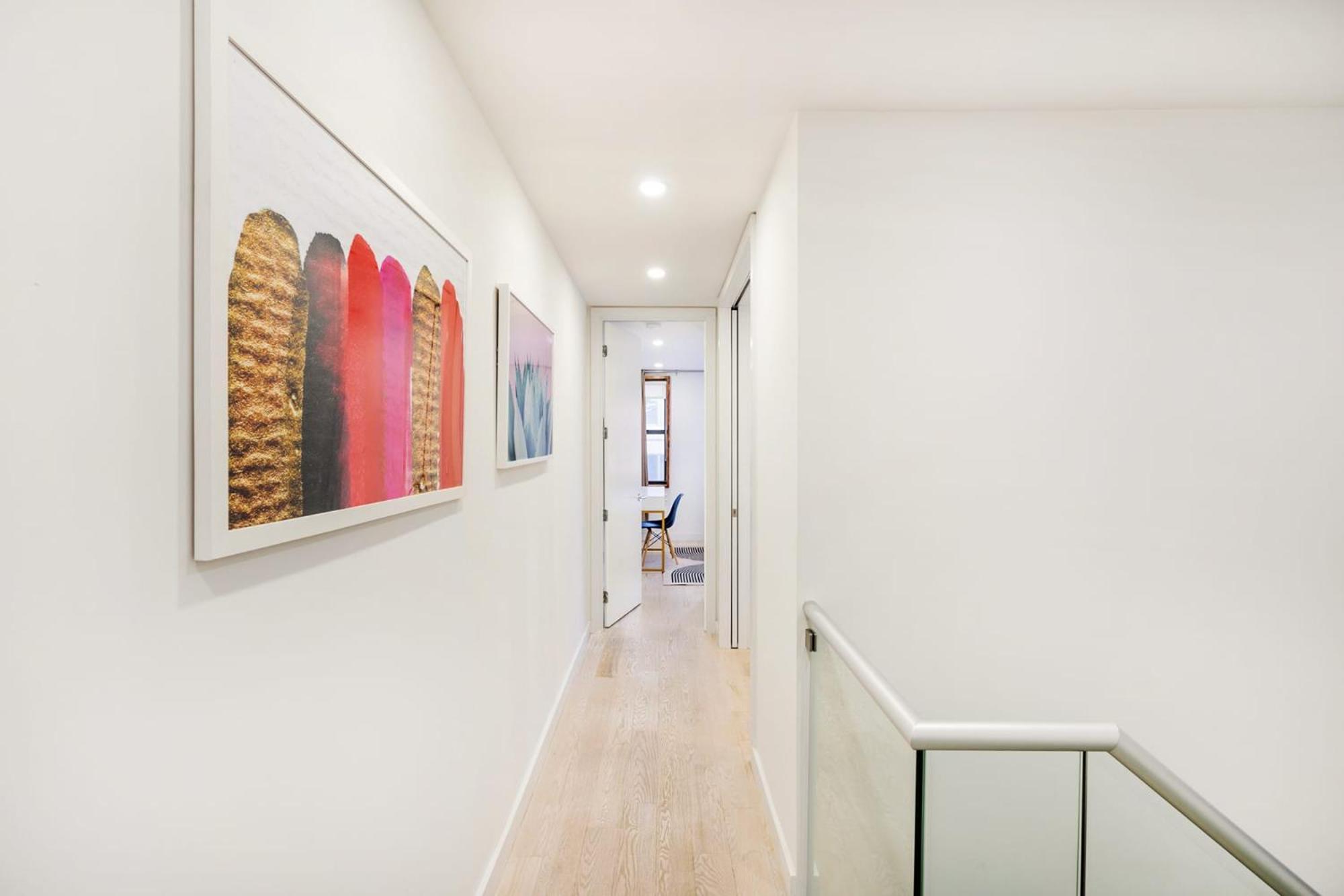 75-4b Duplex 3br Brand New W D Prime Ues * New York